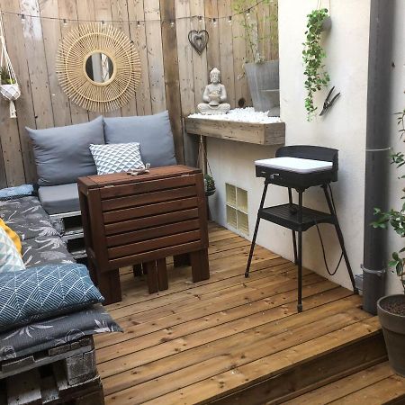 Апартаменты Le Patio De Provence En Avignon - Hypercentre, Clim, Wifi, Calme Экстерьер фото