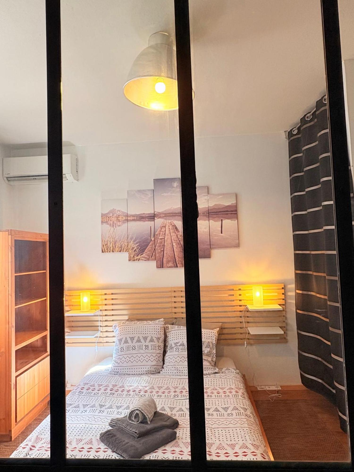 Апартаменты Le Patio De Provence En Avignon - Hypercentre, Clim, Wifi, Calme Экстерьер фото