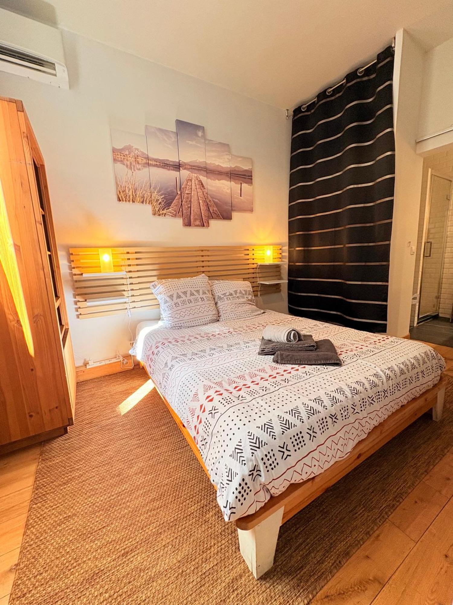 Апартаменты Le Patio De Provence En Avignon - Hypercentre, Clim, Wifi, Calme Экстерьер фото